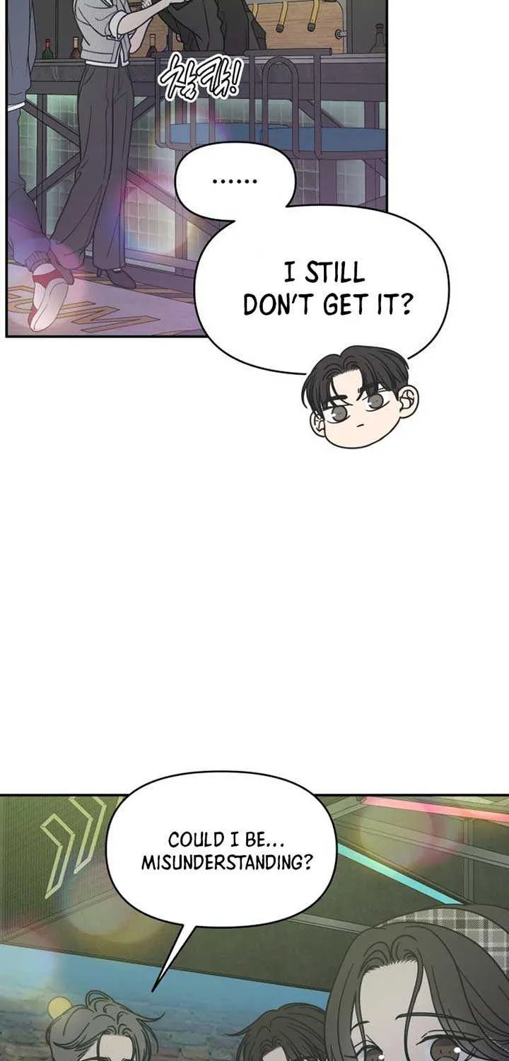 Read No to Office Romance! chapter 68 image 40 on Lezhin