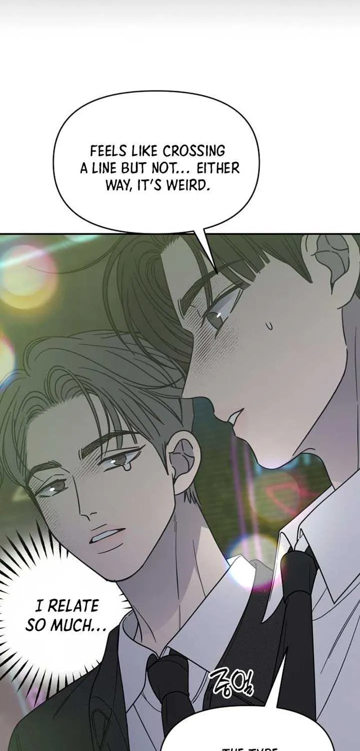 Read No to Office Romance! chapter 68 image 44 on Lezhin