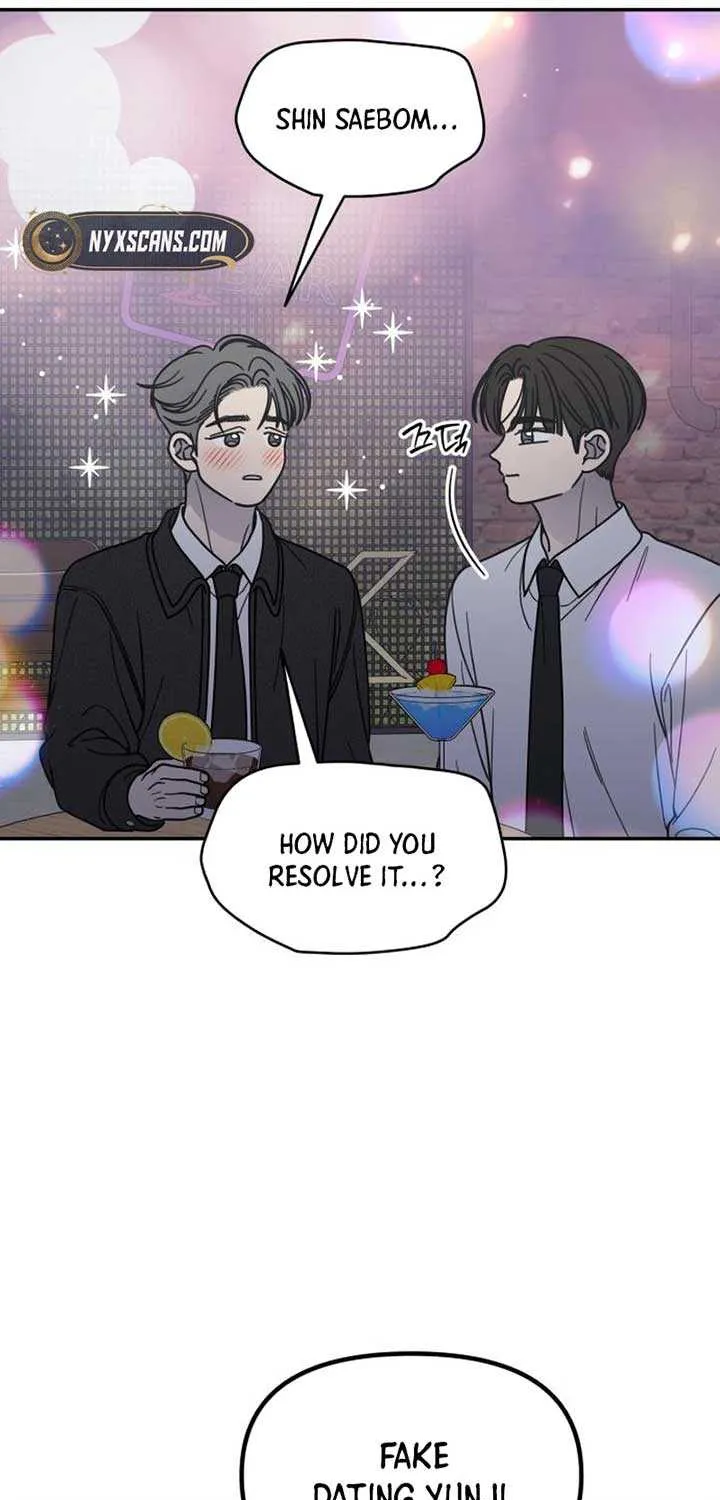 Read No to Office Romance! chapter 68 image 46 on Lezhin