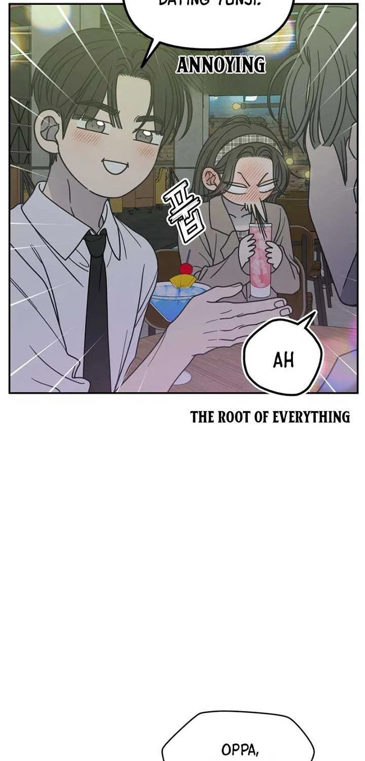 Read No to Office Romance! chapter 68 image 47 on Lezhin