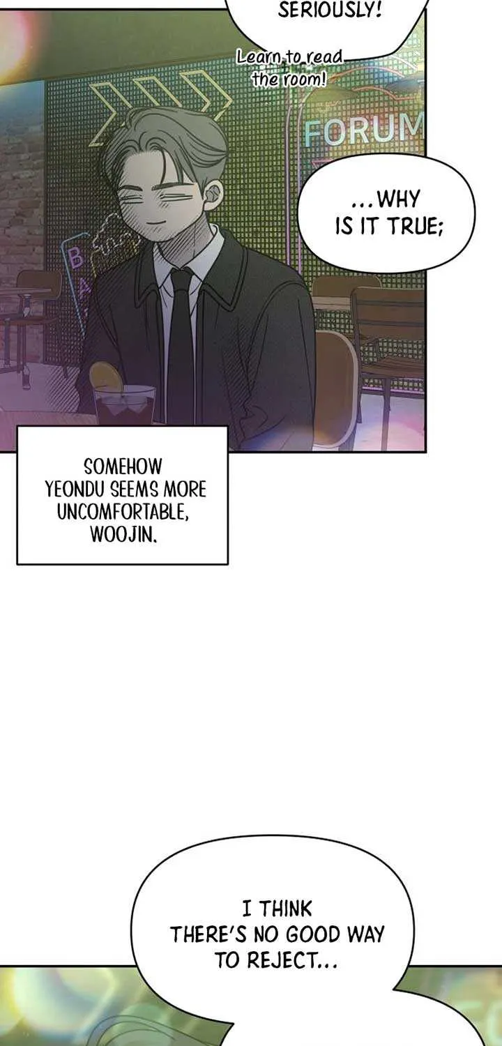 Read No to Office Romance! chapter 68 image 48 on Lezhin