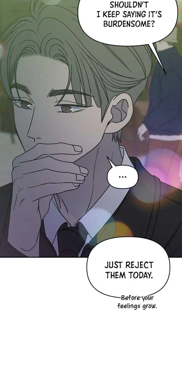 Read No to Office Romance! chapter 68 image 49 on Lezhin