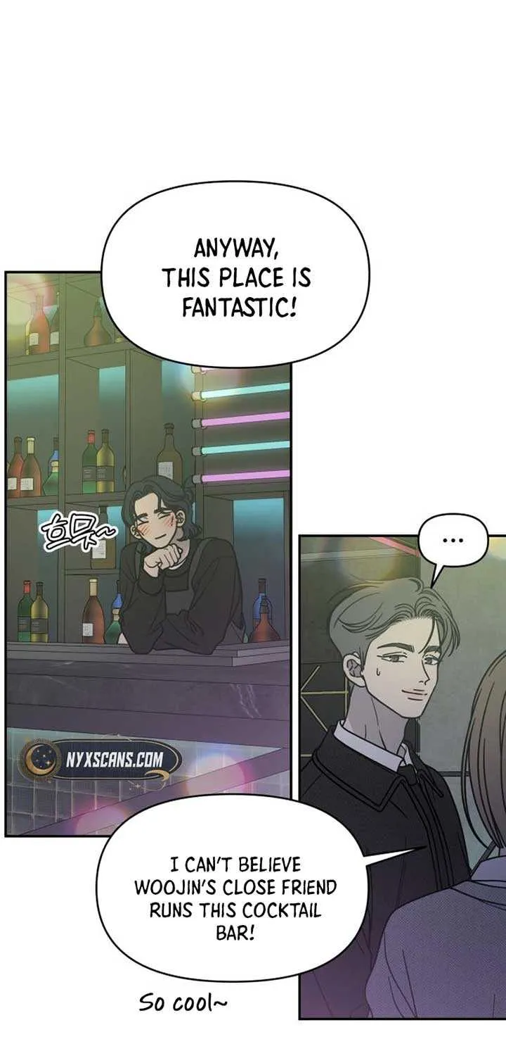 Read No to Office Romance! chapter 68 image 52 on Lezhin