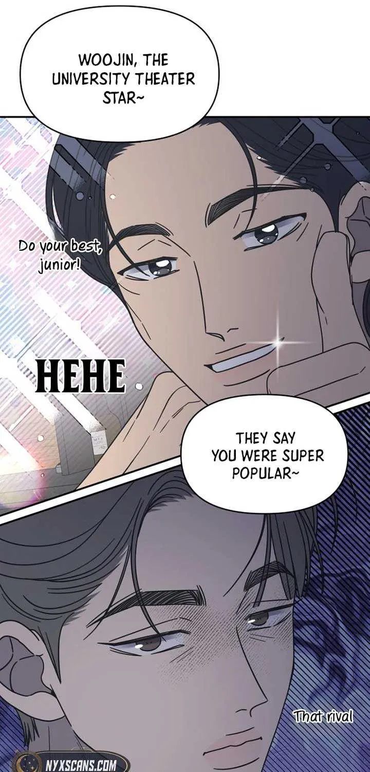 Read No to Office Romance! chapter 68 image 55 on Lezhin