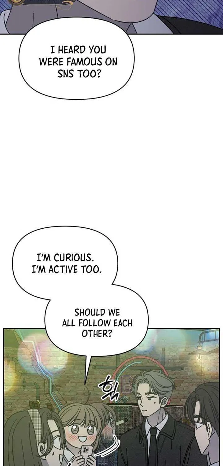 Read No to Office Romance! chapter 68 image 56 on Lezhin