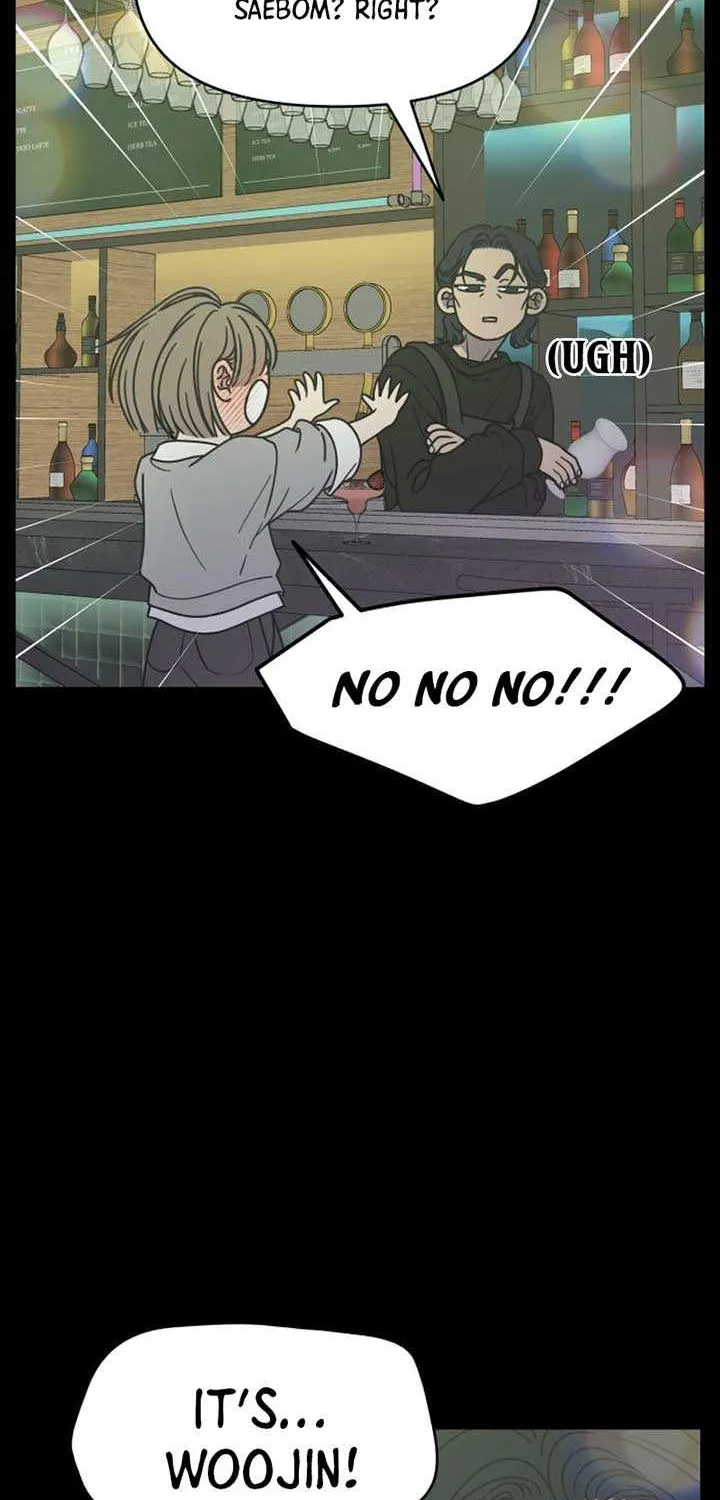 Read No to Office Romance! chapter 68 image 60 on Lezhin