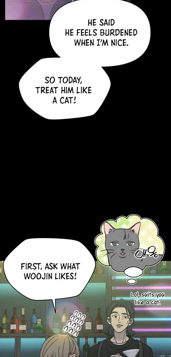 Read No to Office Romance! chapter 68 image 67 on Lezhin