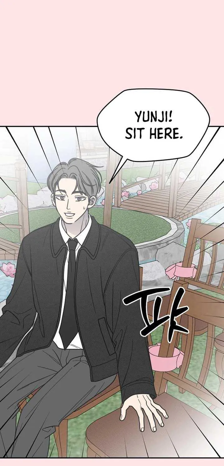 Read No to Office Romance! chapter 68 image 70 on Lezhin