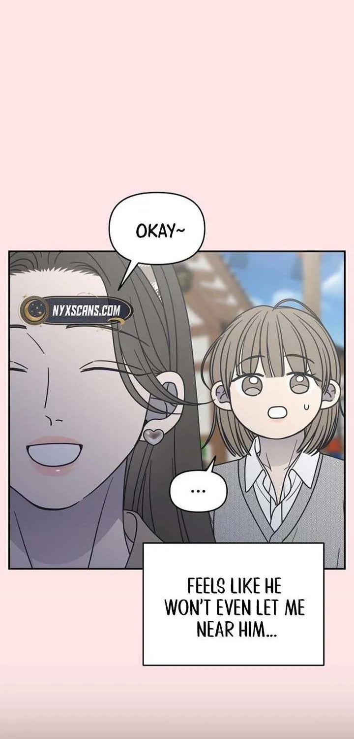 Read No to Office Romance! chapter 68 image 71 on Lezhin