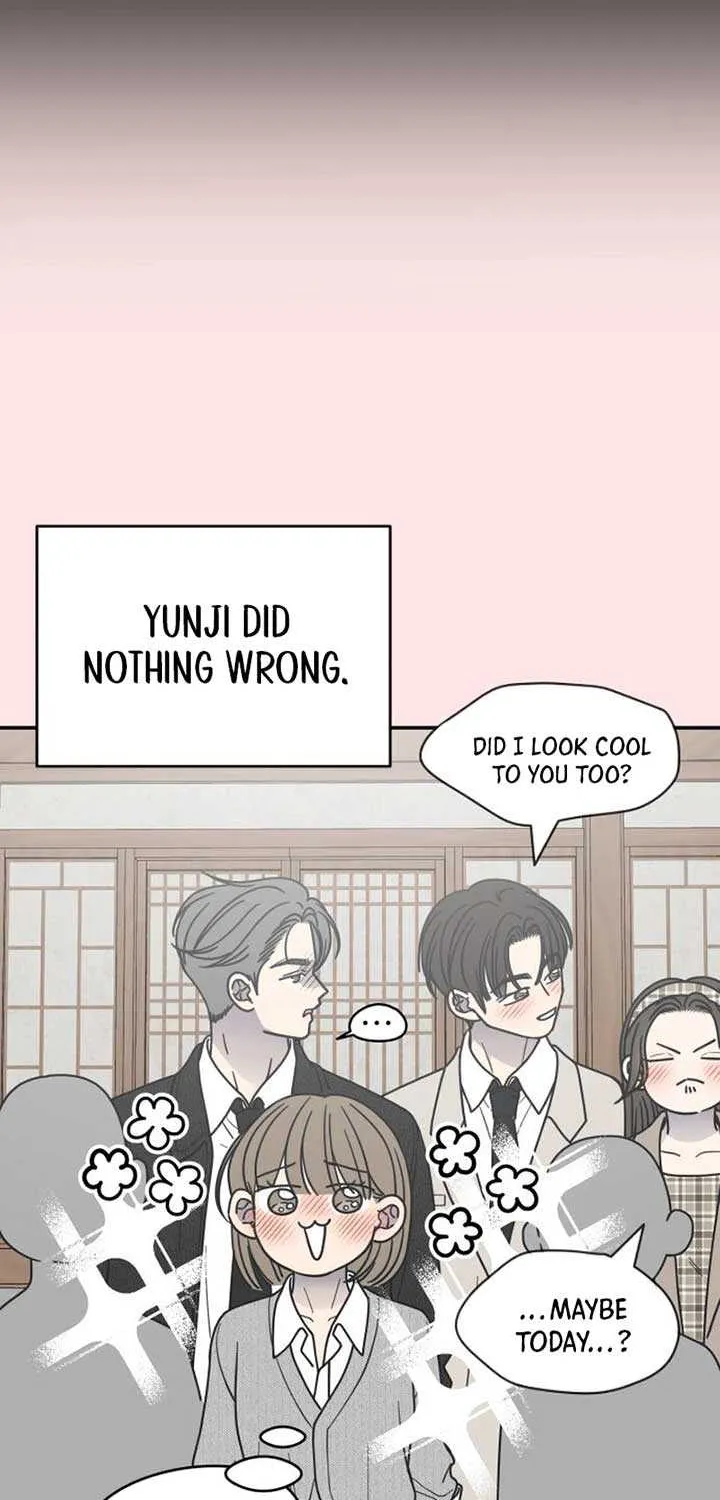 Read No to Office Romance! chapter 68 image 74 on Lezhin