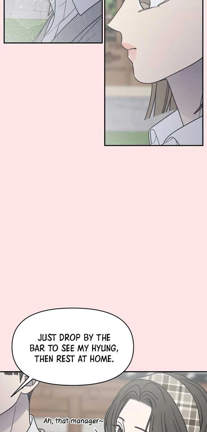 Read No to Office Romance! chapter 68 image 76 on Lezhin