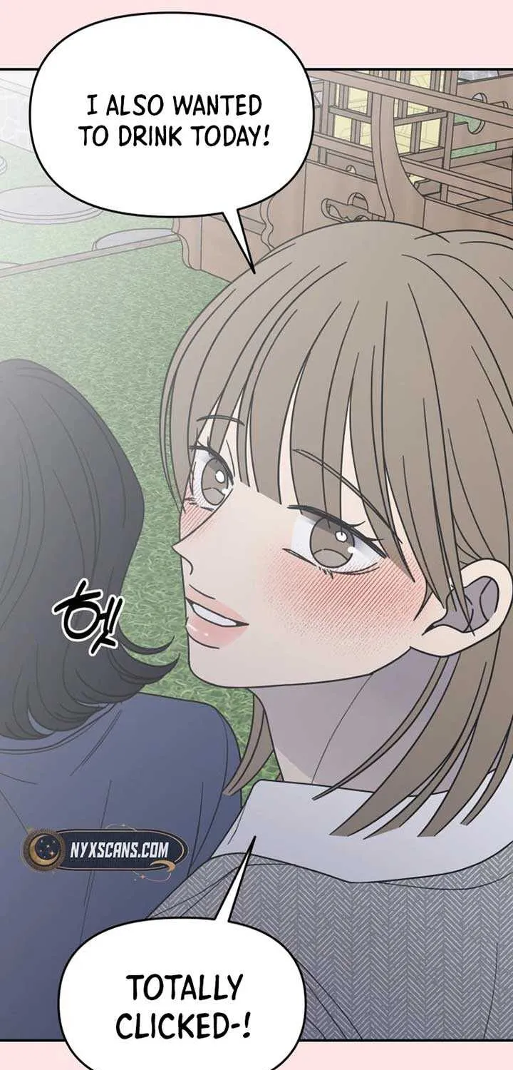 Read No to Office Romance! chapter 68 image 82 on Lezhin