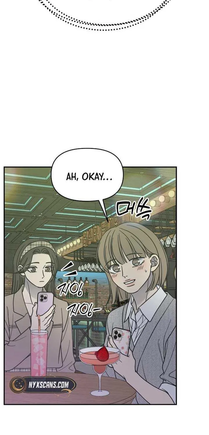 Read No to Office Romance! chapter 68 image 89 on Lezhin