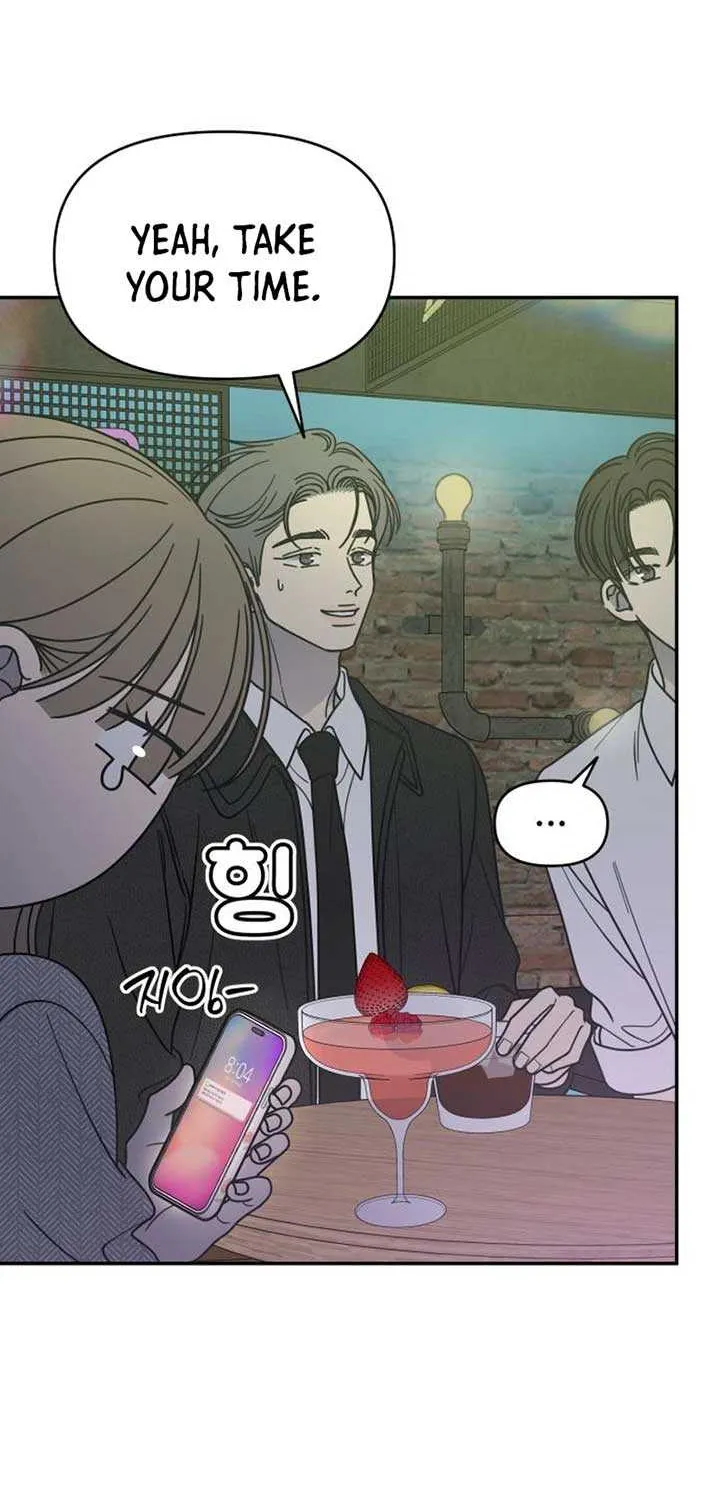 Read No to Office Romance! chapter 68 image 92 on Lezhin