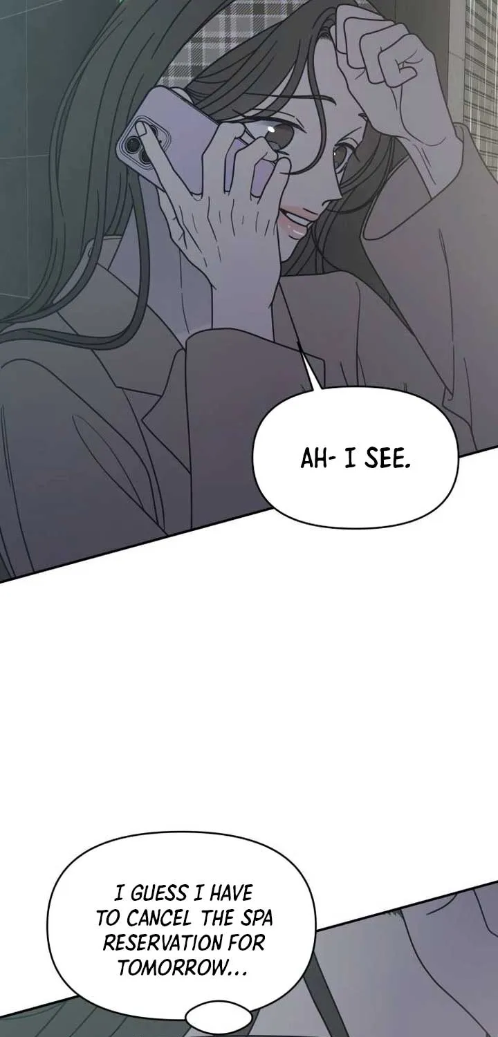 Read No to Office Romance! chapter 69 image 10 on Lezhin