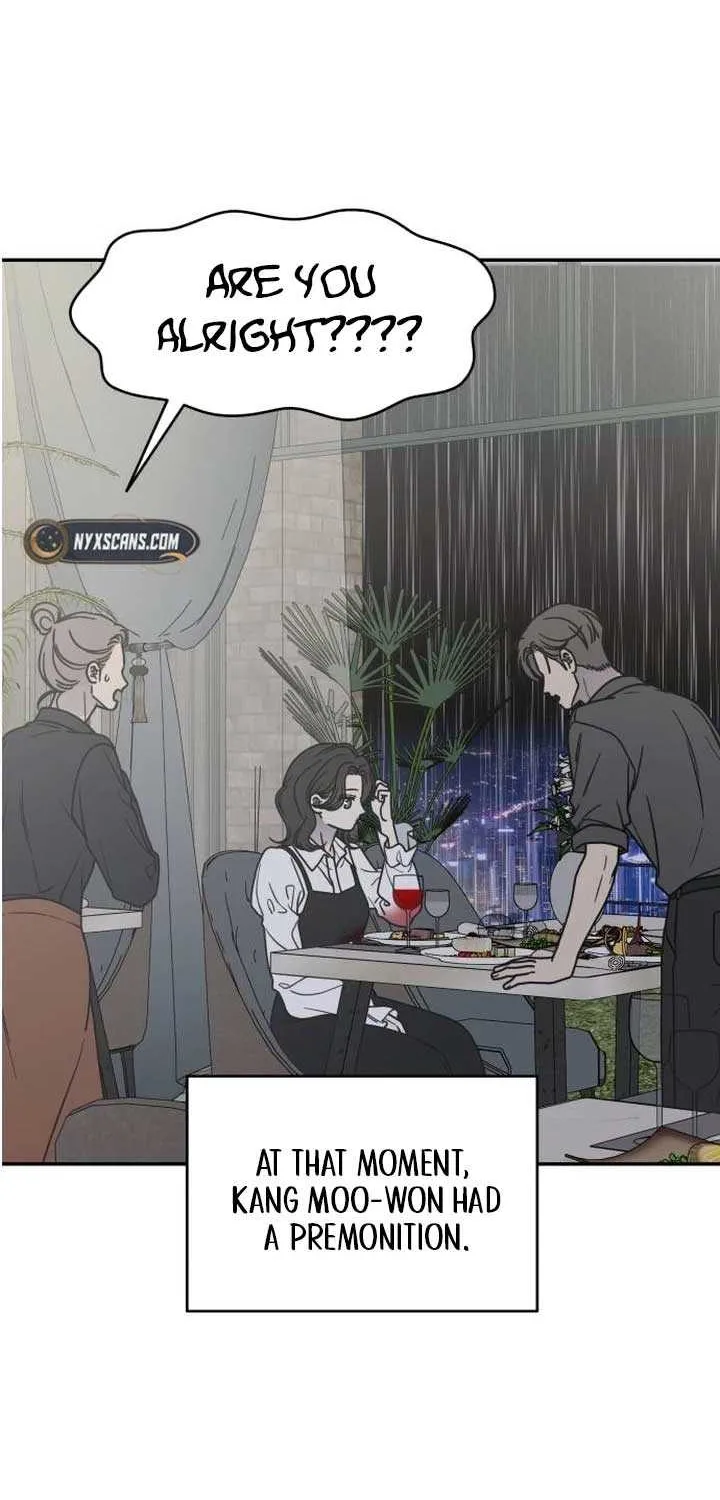 Read No to Office Romance! chapter 69 image 101 on Lezhin