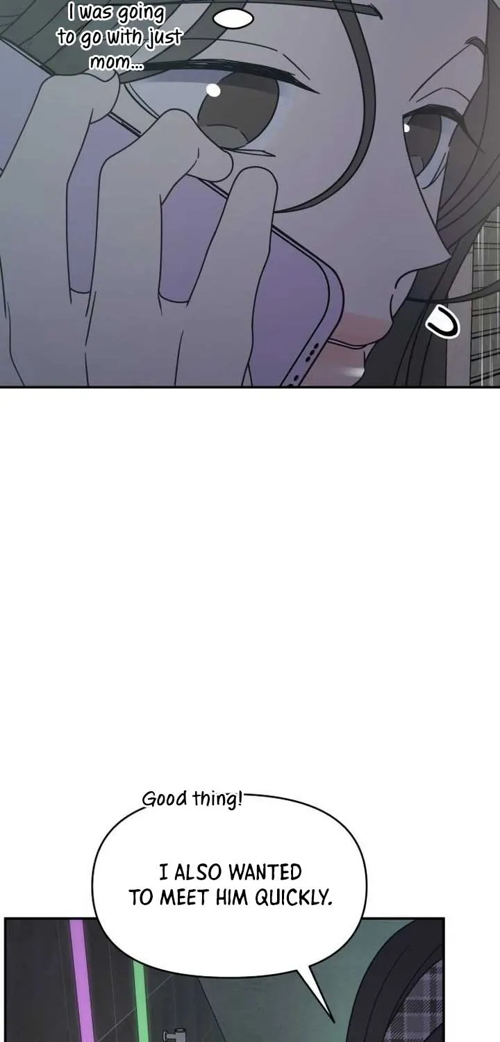 Read No to Office Romance! chapter 69 image 11 on Lezhin
