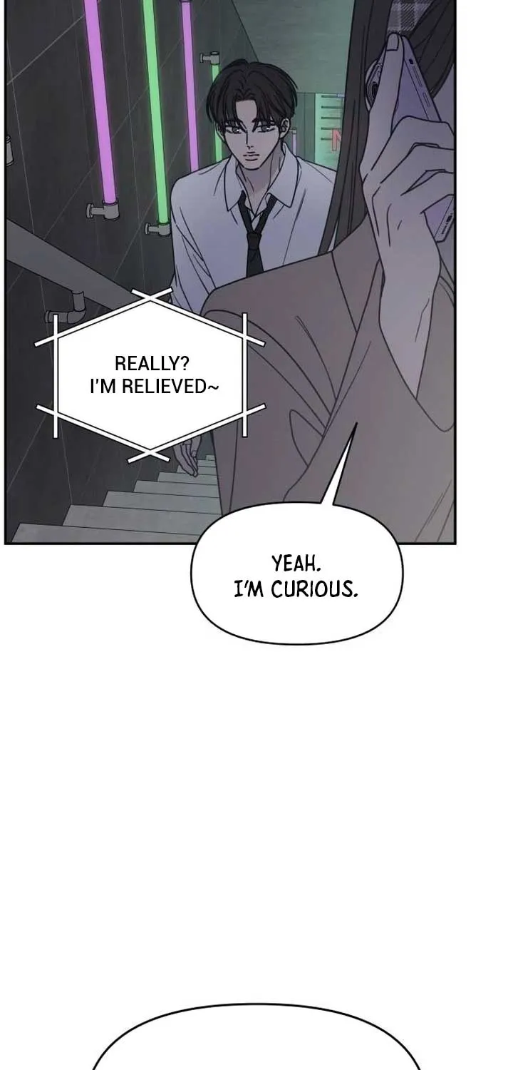 Read No to Office Romance! chapter 69 image 12 on Lezhin