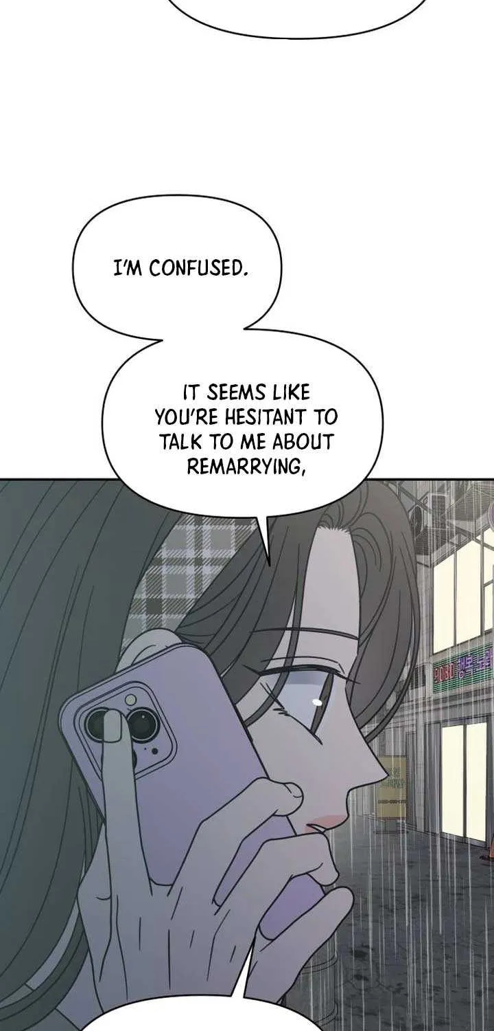 Read No to Office Romance! chapter 69 image 16 on Lezhin