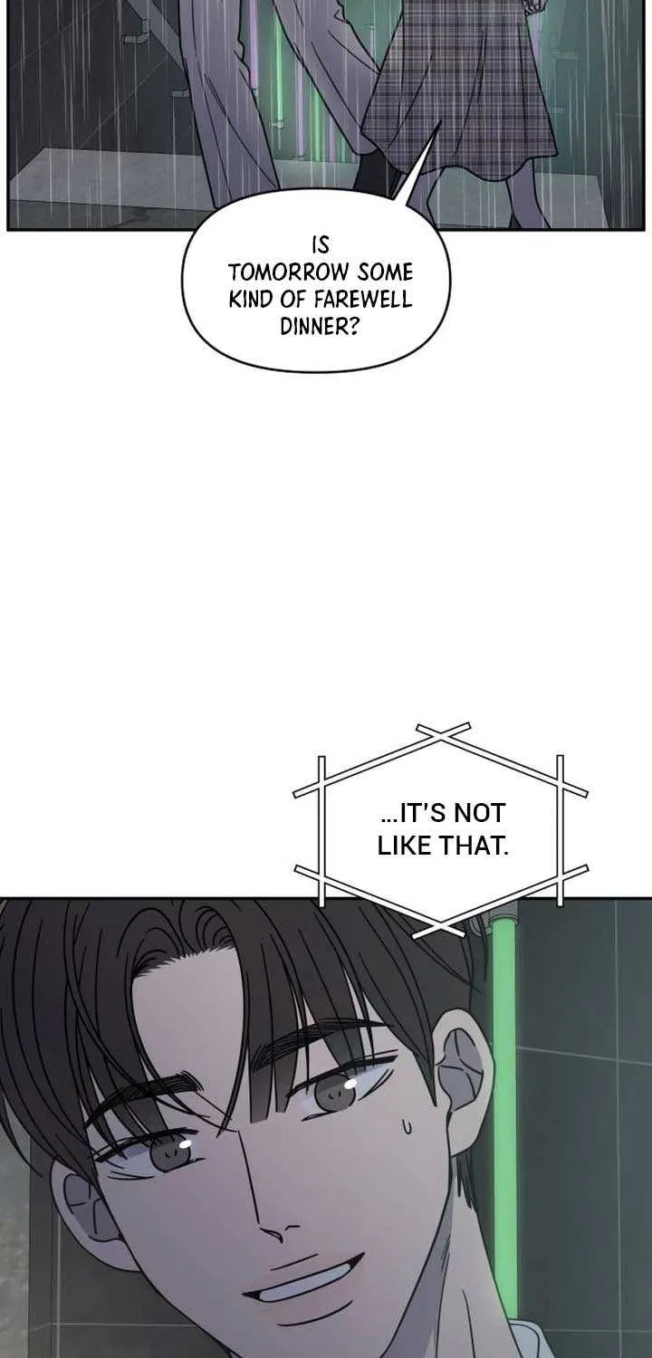 Read No to Office Romance! chapter 69 image 18 on Lezhin