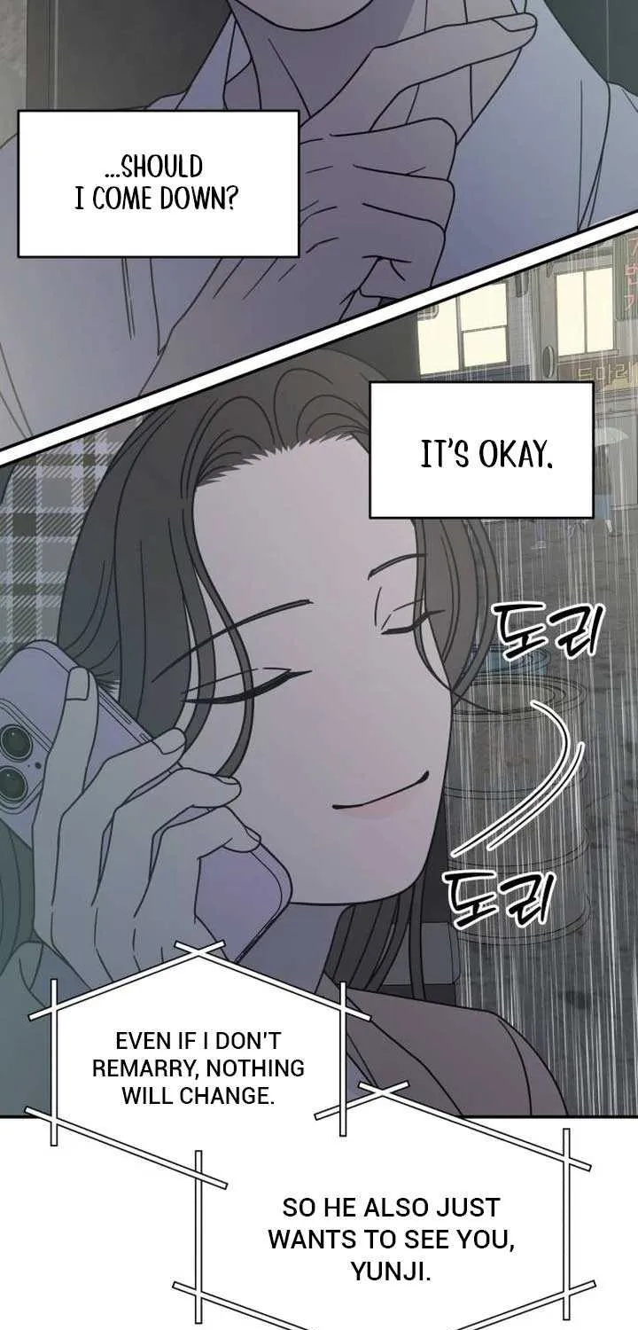 Read No to Office Romance! chapter 69 image 19 on Lezhin