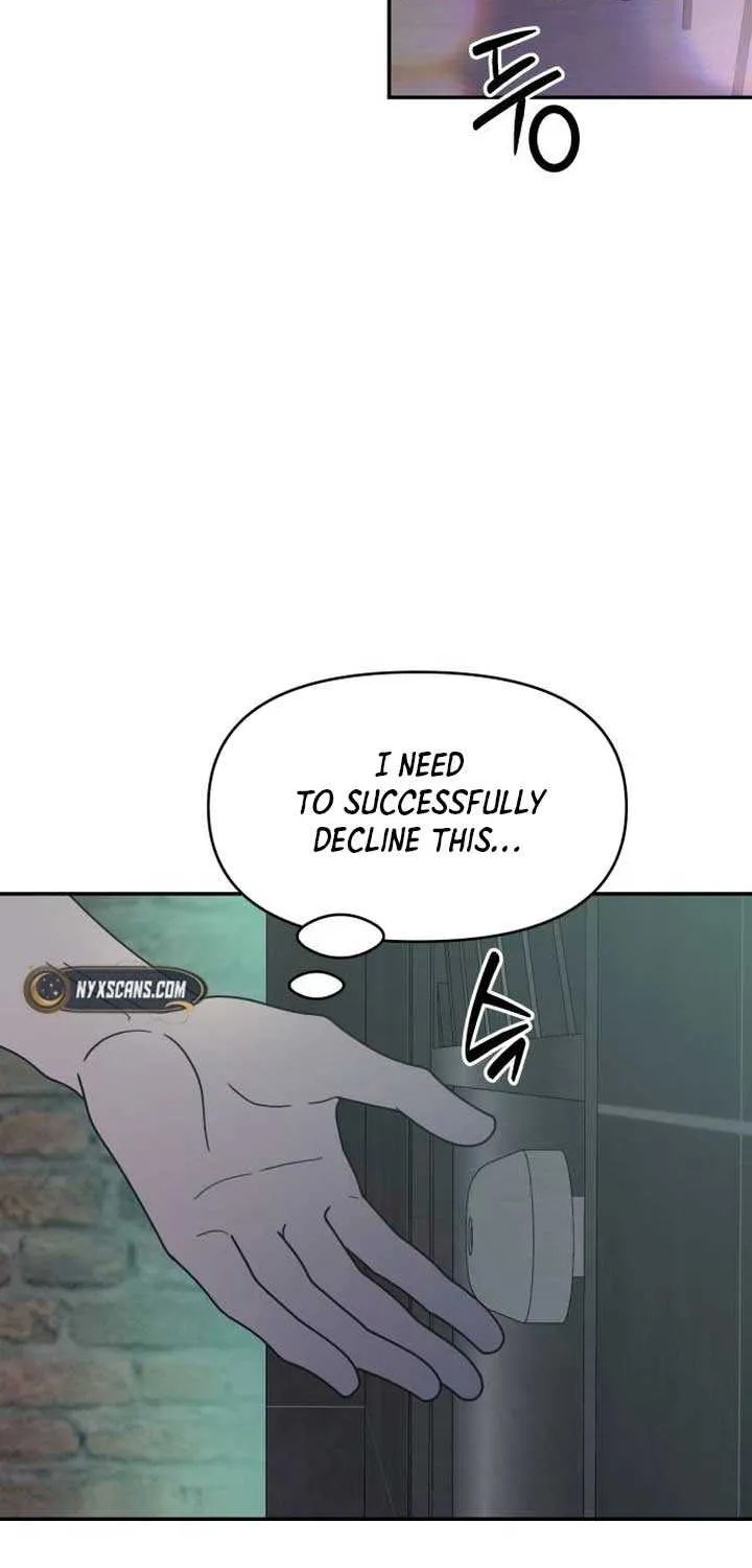 Read No to Office Romance! chapter 69 image 2 on Lezhin