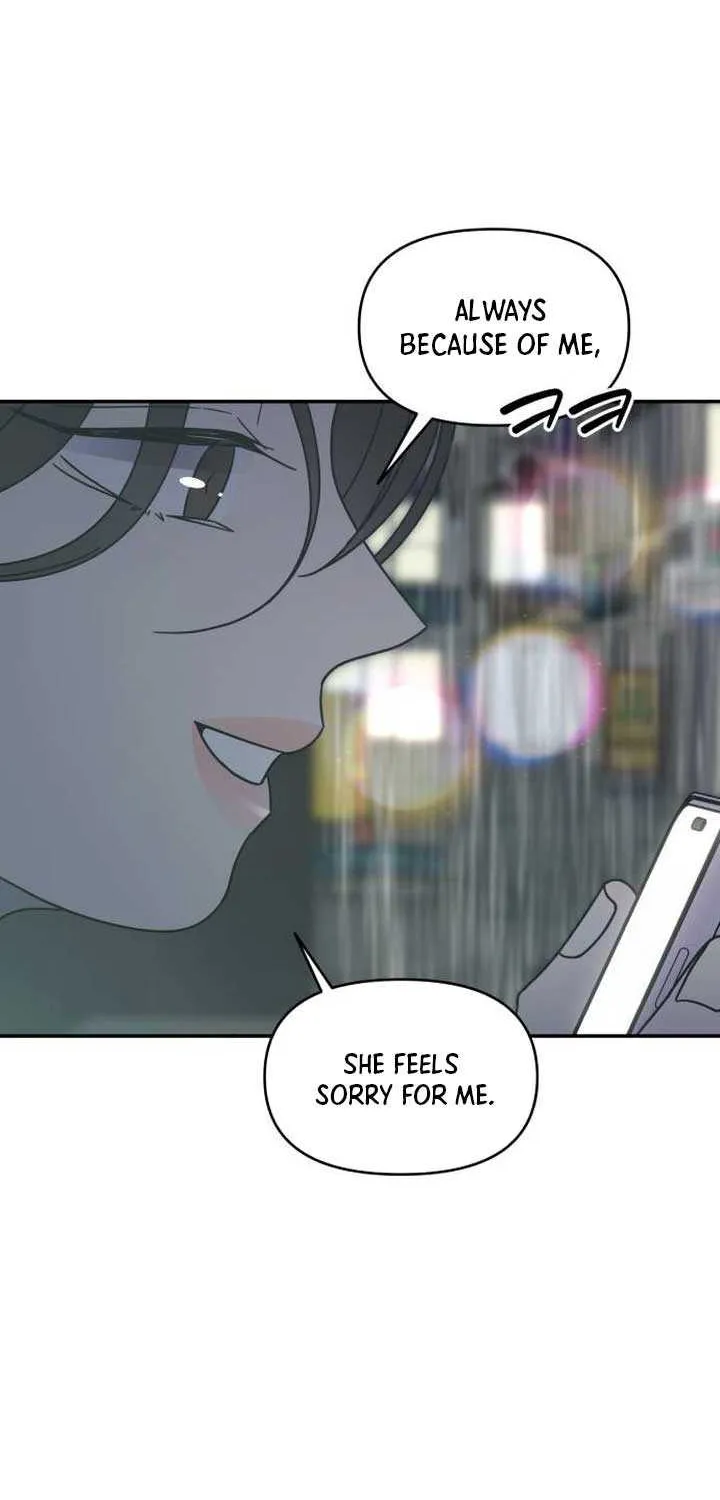 Read No to Office Romance! chapter 69 image 27 on Lezhin