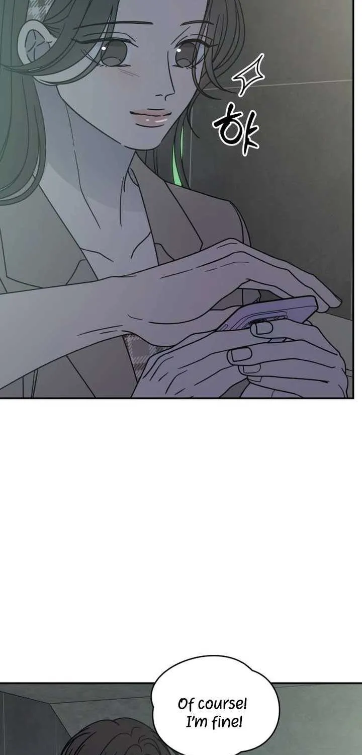 Read No to Office Romance! chapter 69 image 31 on Lezhin
