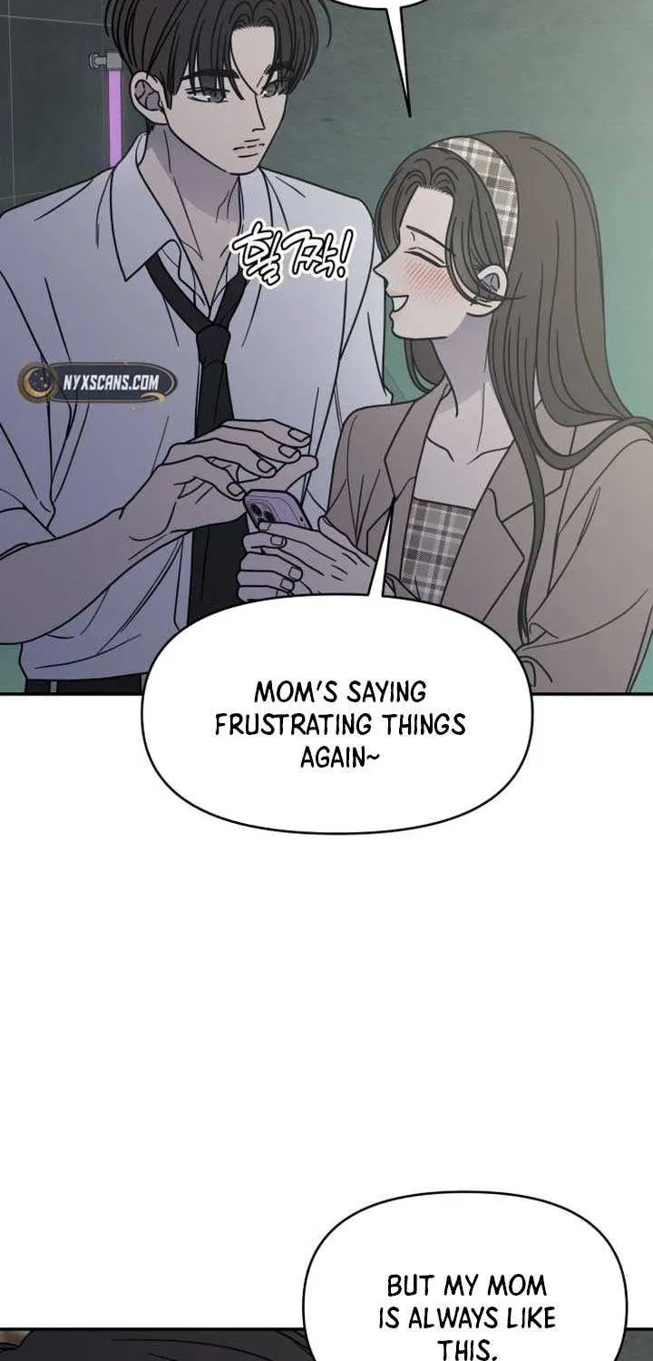 Read No to Office Romance! chapter 69 image 32 on Lezhin