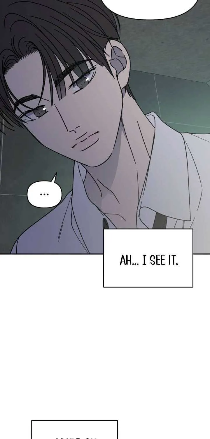 Read No to Office Romance! chapter 69 image 33 on Lezhin