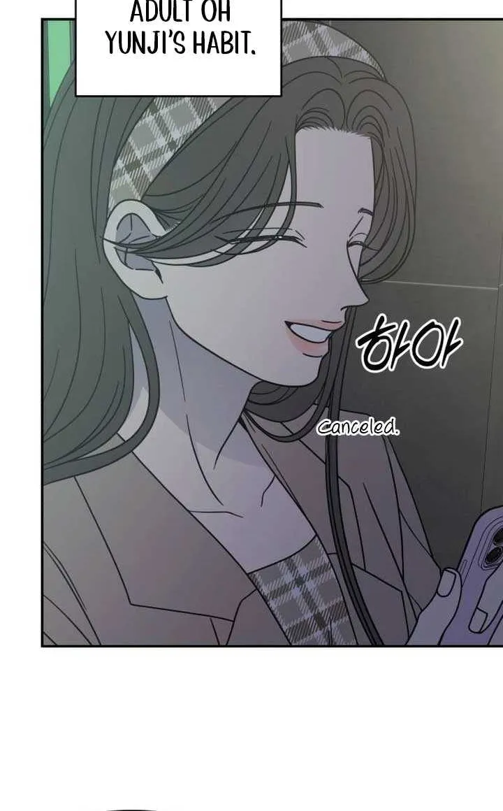 Read No to Office Romance! chapter 69 image 34 on Lezhin