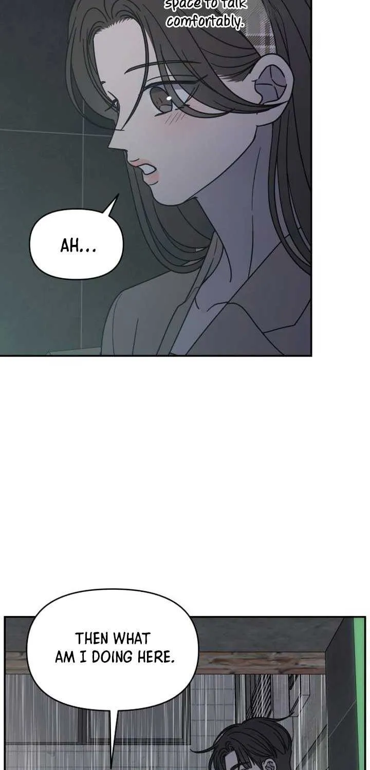 Read No to Office Romance! chapter 69 image 37 on Lezhin