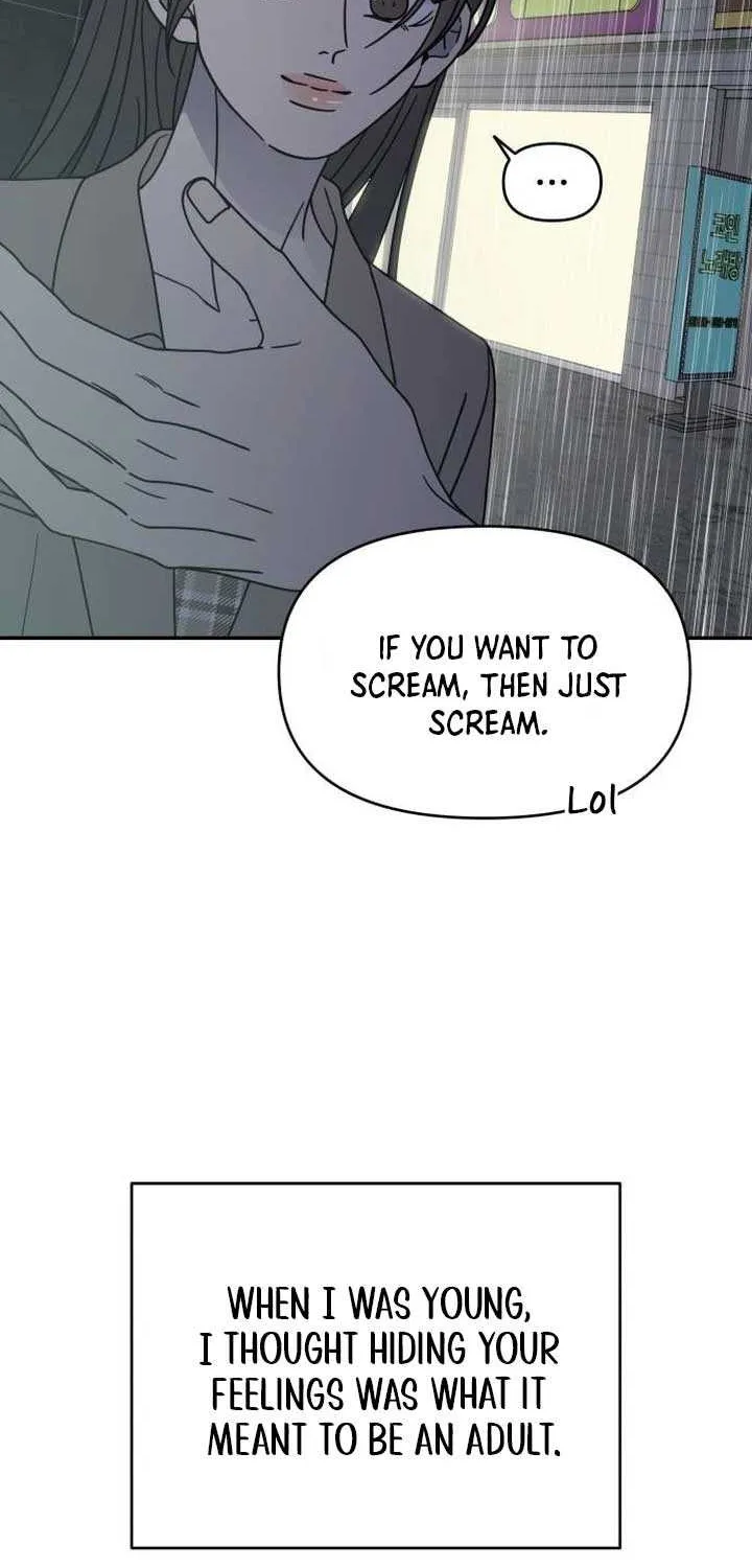 Read No to Office Romance! chapter 69 image 43 on Lezhin