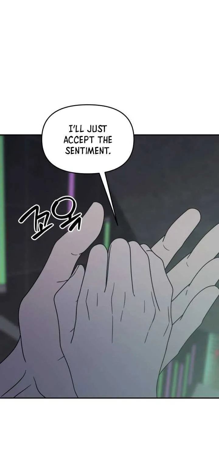 Read No to Office Romance! chapter 69 image 44 on Lezhin