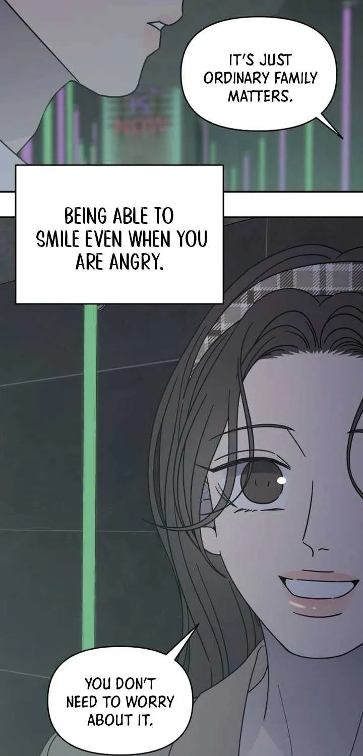 Read No to Office Romance! chapter 69 image 47 on Lezhin