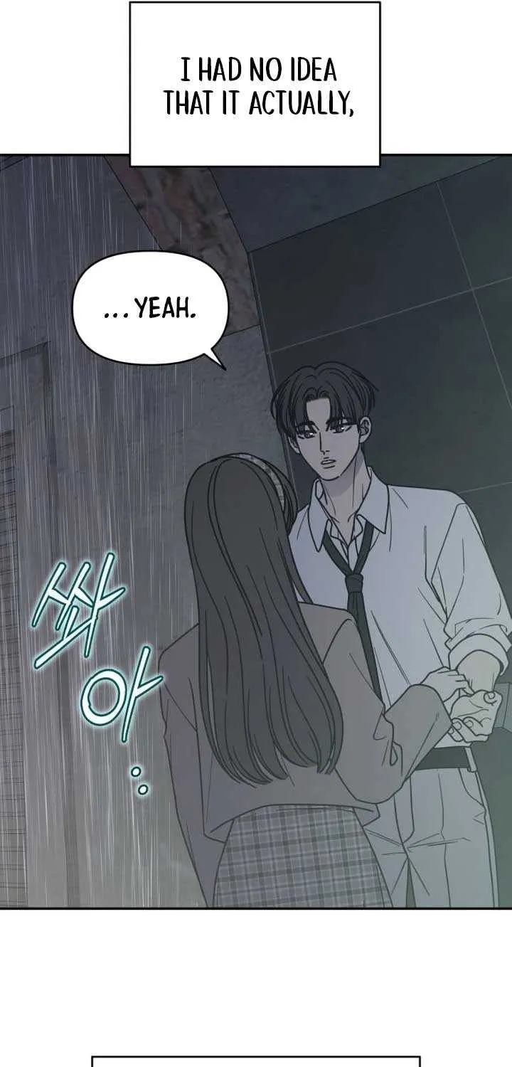 Read No to Office Romance! chapter 69 image 49 on Lezhin