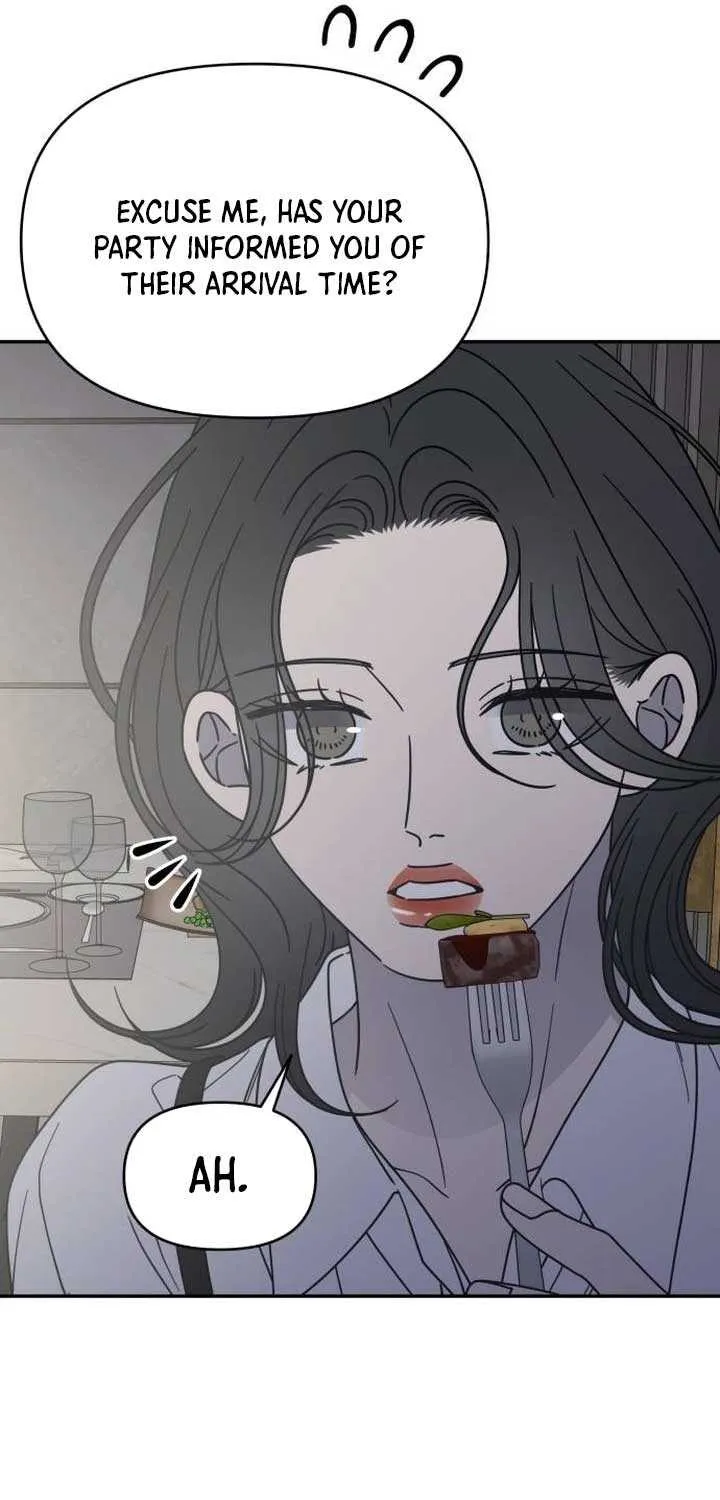 Read No to Office Romance! chapter 69 image 56 on Lezhin