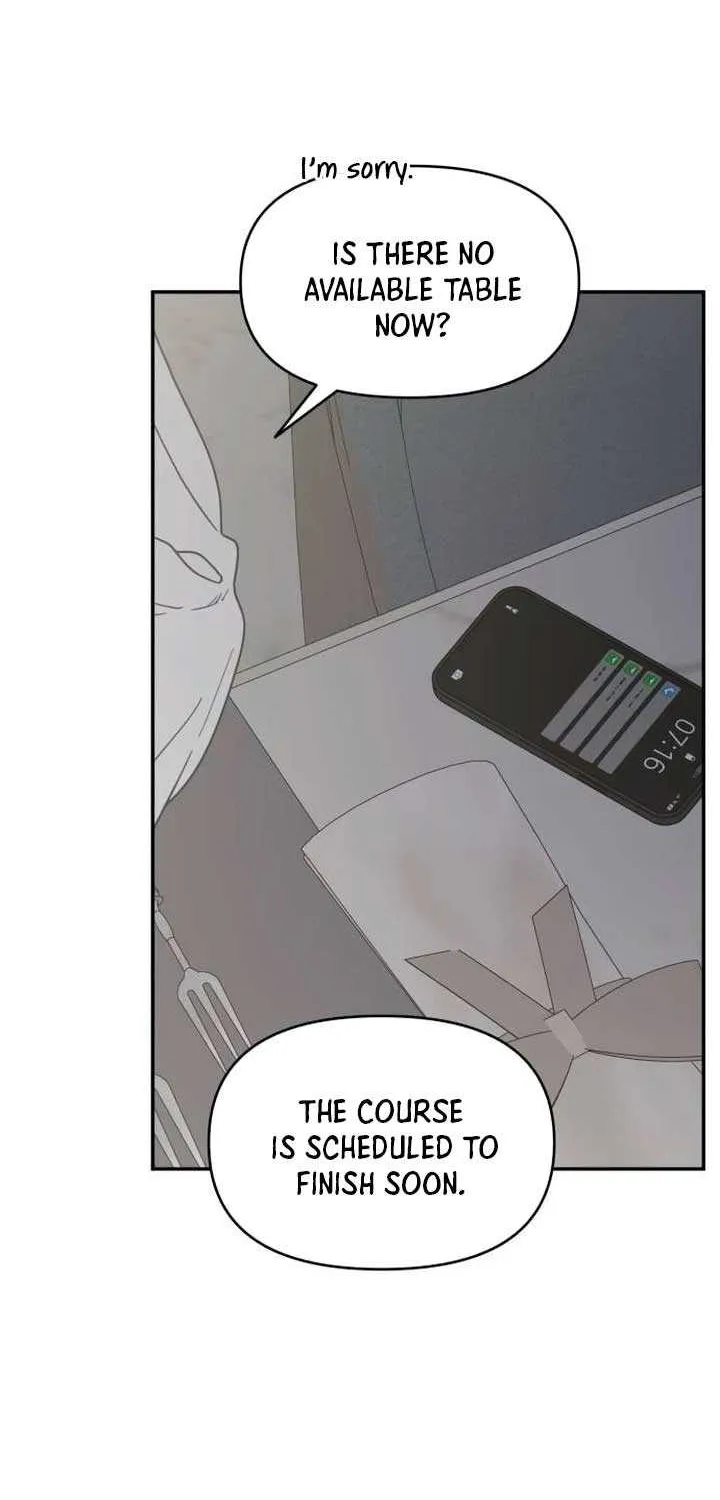Read No to Office Romance! chapter 69 image 57 on Lezhin