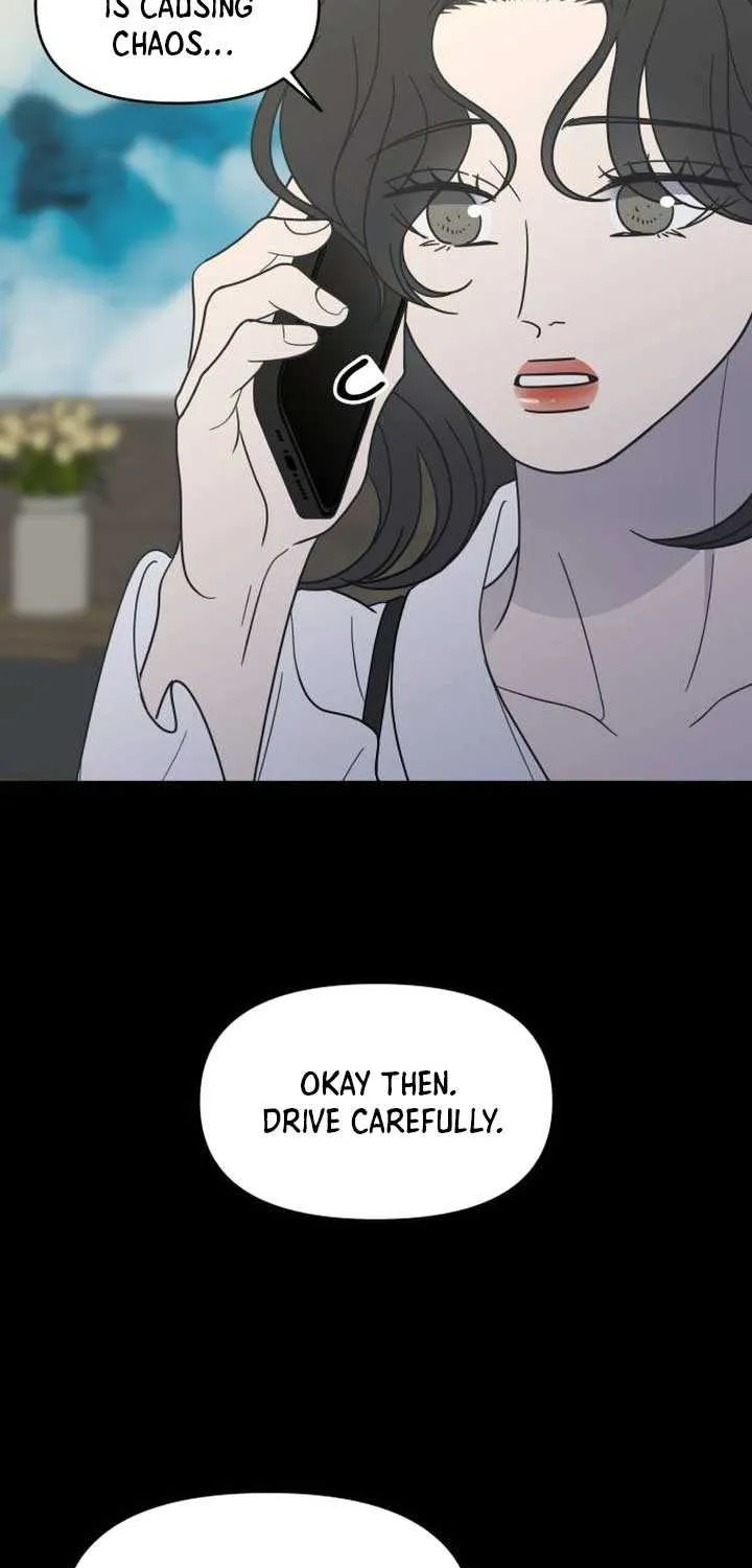 Read No to Office Romance! chapter 69 image 74 on Lezhin