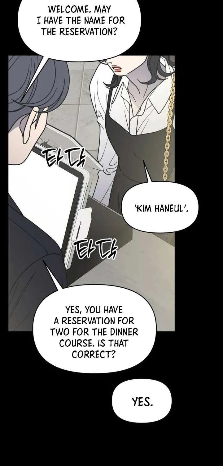 Read No to Office Romance! chapter 69 image 75 on Lezhin