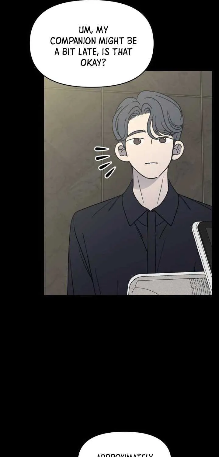 Read No to Office Romance! chapter 69 image 77 on Lezhin