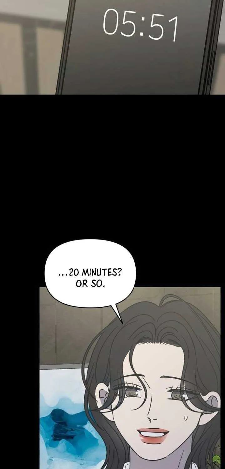 Read No to Office Romance! chapter 69 image 79 on Lezhin
