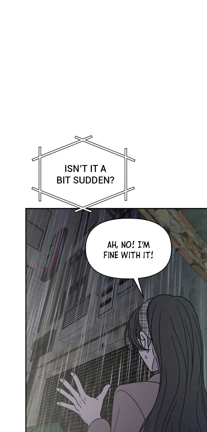 Read No to Office Romance! chapter 69 image 8 on Lezhin