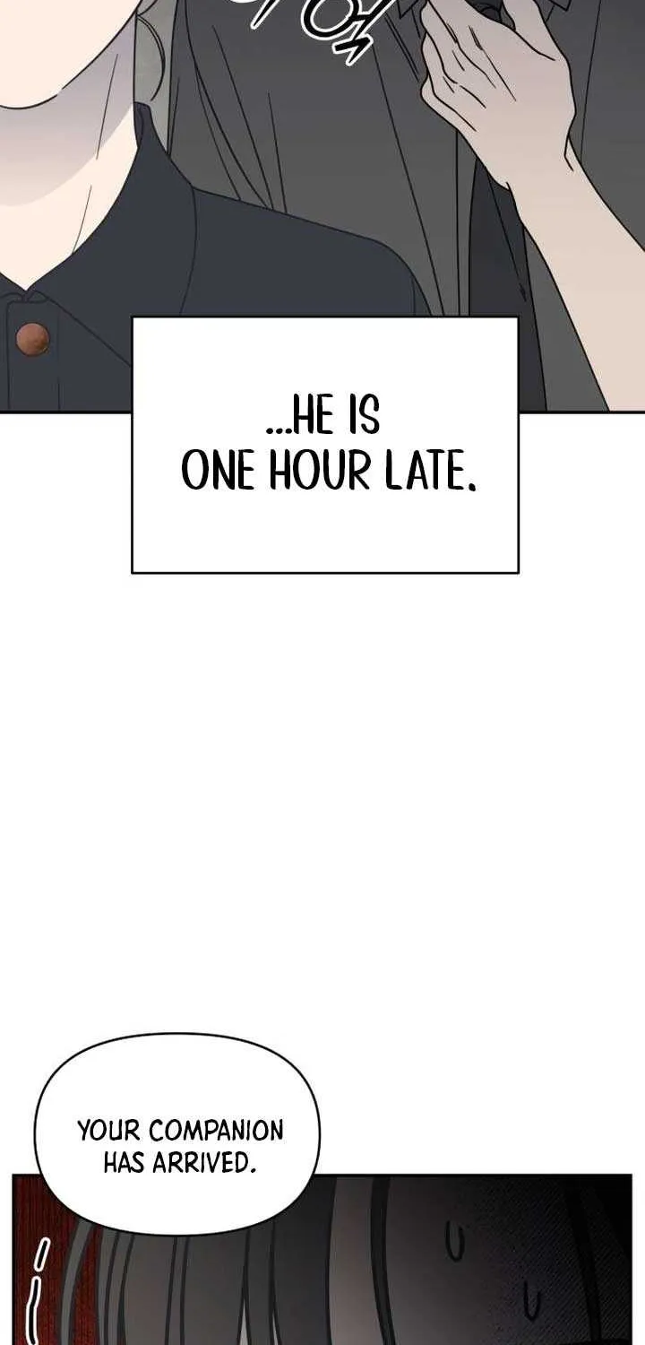 Read No to Office Romance! chapter 69 image 82 on Lezhin