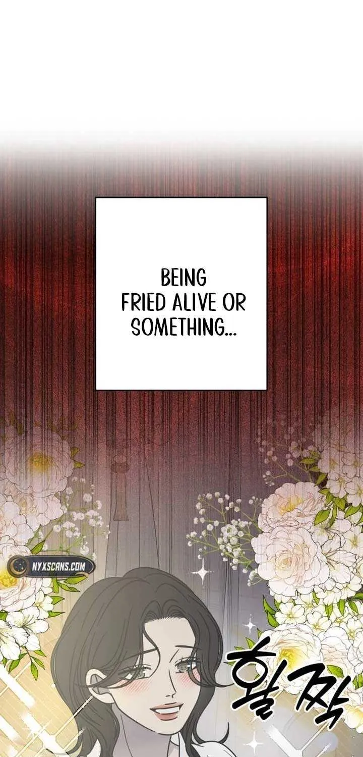 Read No to Office Romance! chapter 69 image 84 on Lezhin