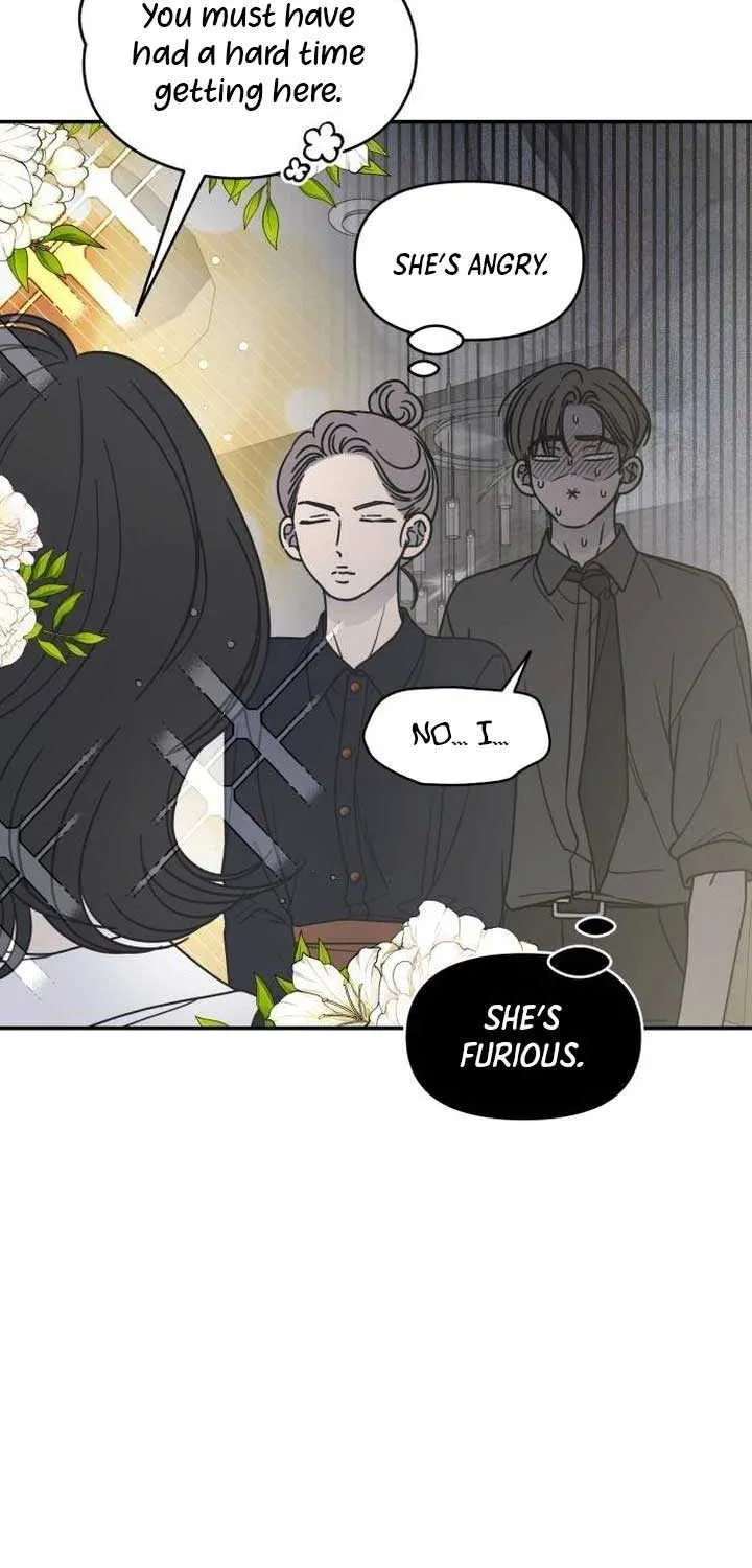 Read No to Office Romance! chapter 69 image 86 on Lezhin