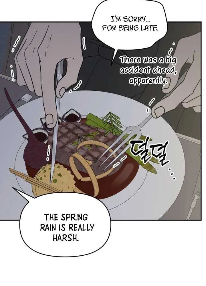 Read No to Office Romance! chapter 69 image 90 on Lezhin