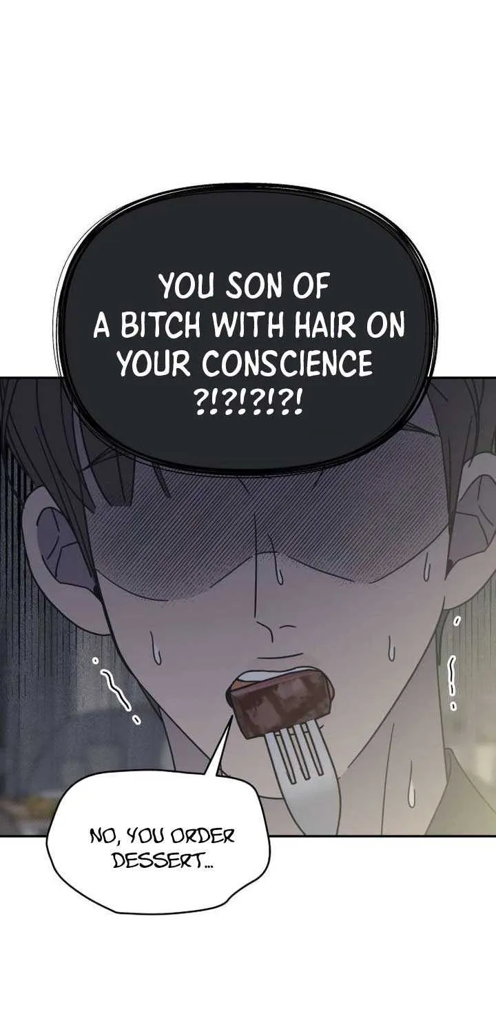 Read No to Office Romance! chapter 69 image 93 on Lezhin