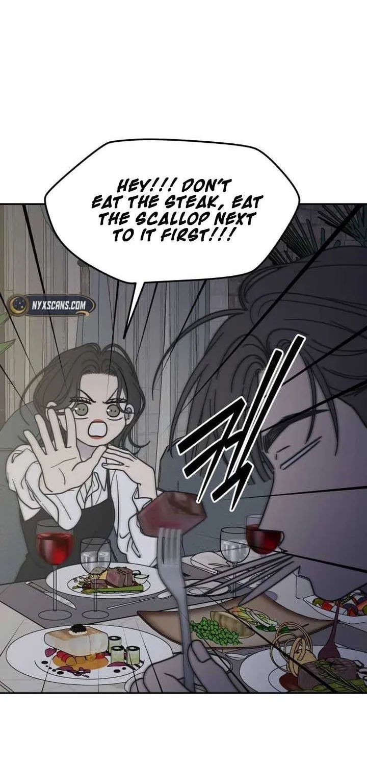 Read No to Office Romance! chapter 69 image 94 on Lezhin