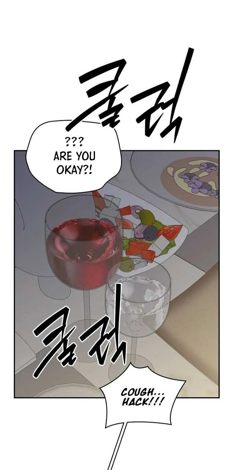 Read No to Office Romance! chapter 69 image 95 on Lezhin
